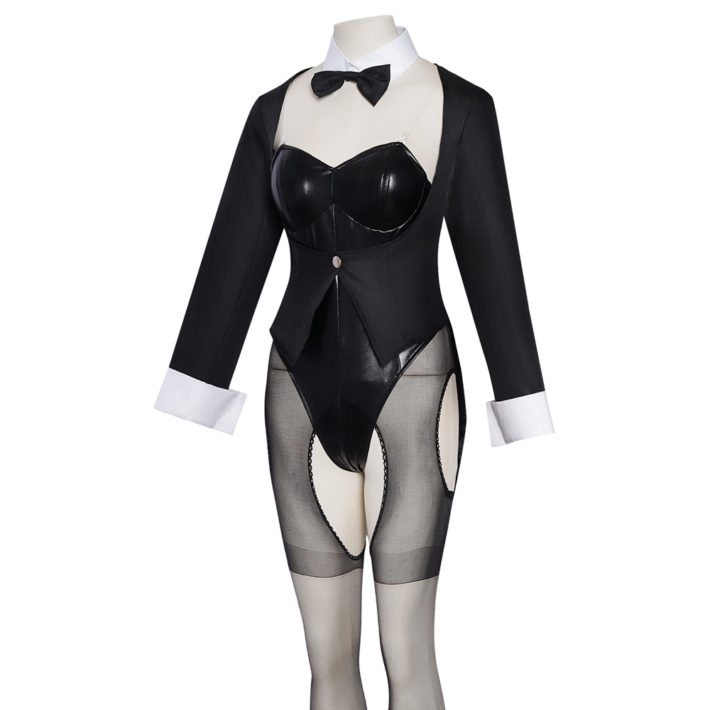 XIN LAI SEN Unisex Anime Cos K - Anime Marin Cosplay recension och pris