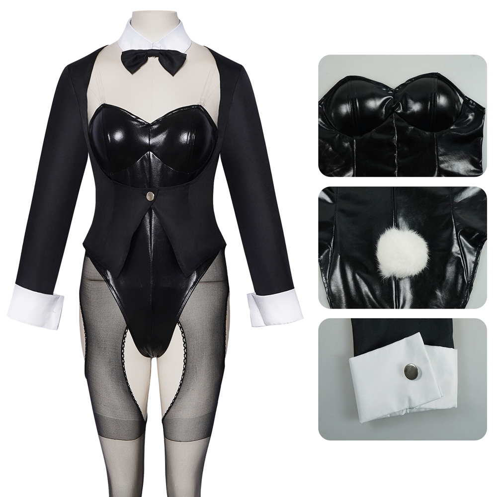 XIN LAI SEN Unisex Anime Cos K - Anime Marin Cosplay recension och pris