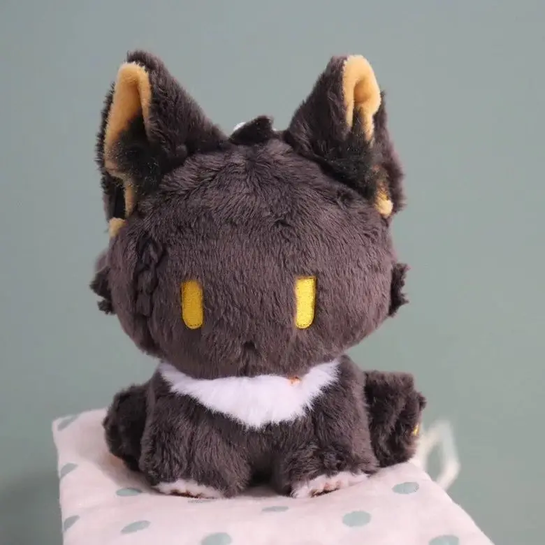 10cm Thorns Arknights Boy Anim - Anime Cosplay Boy recension och pris