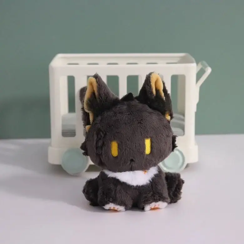 10cm Thorns Arknights Boy Anim - Anime Cosplay Boy recension och pris