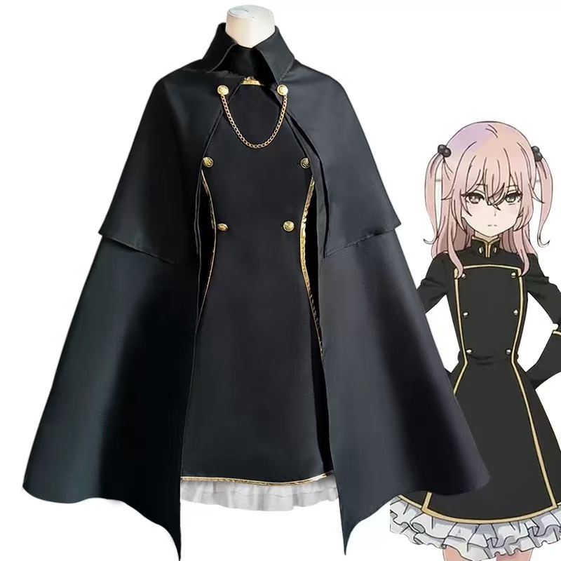 Anime My Dress-Up Darling Inui - Anime Marin Cosplay recension och pris