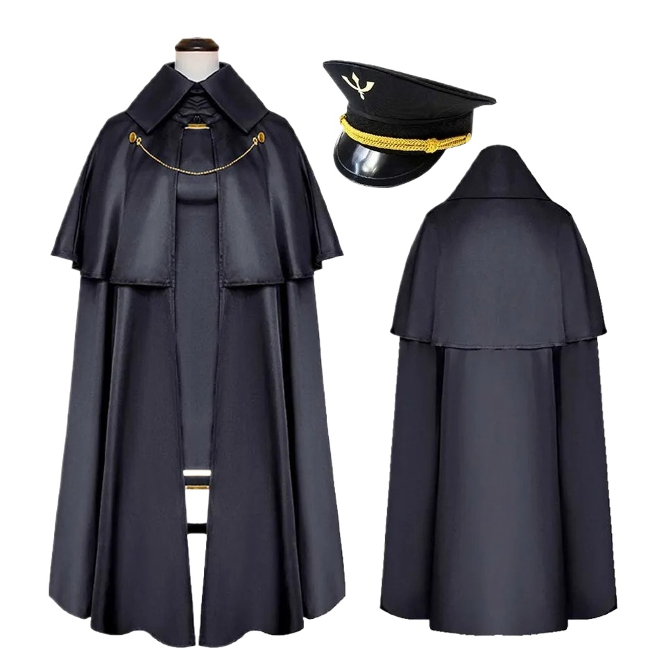 Anime My Dress-Up Darling Inui - Anime Marin Cosplay recension och pris