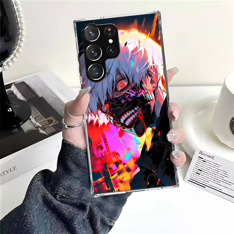 G-Ghoul Tokyo Kaneki Ken Soft  - Tokyo Ghoul Mask recension och pris