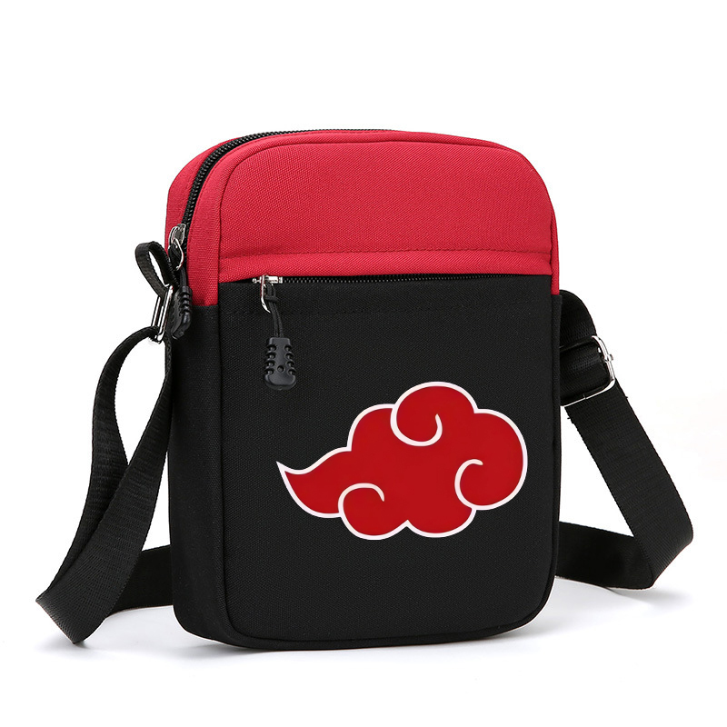 Narutoed Shoulder Bag for Wome - Naruto Headband Metal recension och pris