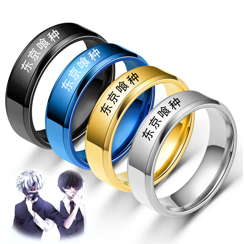 2022 Fashion Cosplay Anime FOR - Anime Cosplay Tokyo Ghoul recension och pris